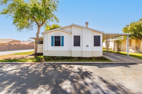 6227 N Litchfield Rd #60, Litchfield Park, AZ 85340