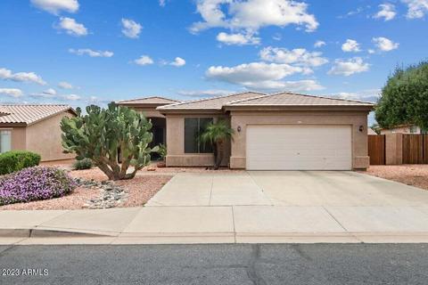14735 W Crocus Dr, Surprise, AZ 85379