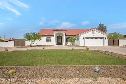 24016 N 104th Ln, Peoria, AZ 85383