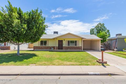 1827 E Florian Ave, Mesa, AZ 85204
