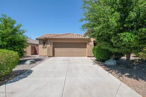3624 S Hassett St, Mesa, AZ 85212