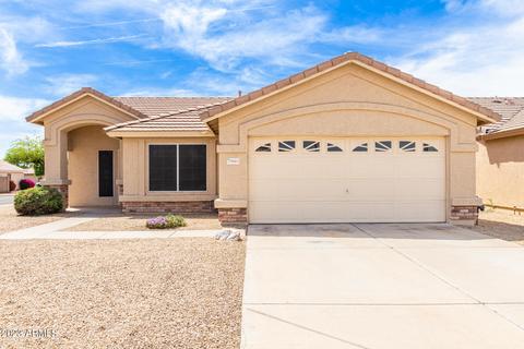 8663 E Calypso Ave, Mesa, AZ 85208