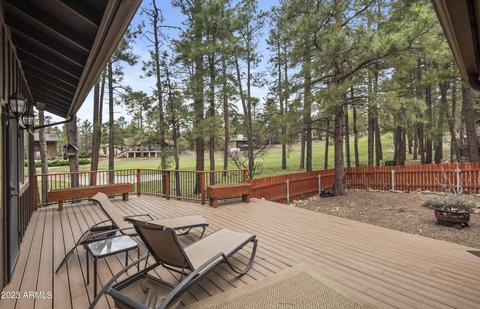 2089 N Lost Tree Ln, Flagstaff, AZ 86004