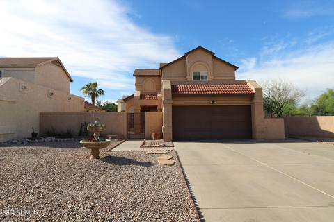 301 E Utopia Rd, Phoenix, AZ 85024