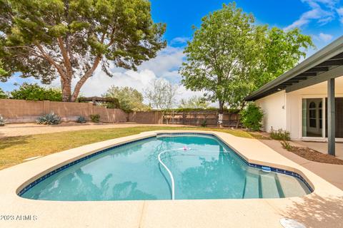 9250 N 32nd Pl, Phoenix, AZ 85028 photo 33