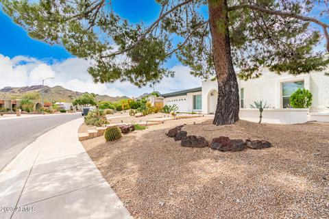 9250 N 32nd Pl, Phoenix, AZ 85028 photo 4