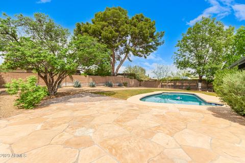 9250 N 32nd Pl, Phoenix, AZ 85028 photo 34