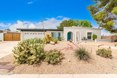 9250 N 32nd Pl, Phoenix, AZ 85028 photo 1