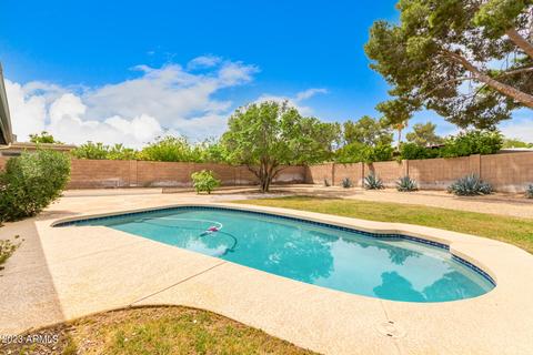 9250 N 32nd Pl, Phoenix, AZ 85028 photo 36