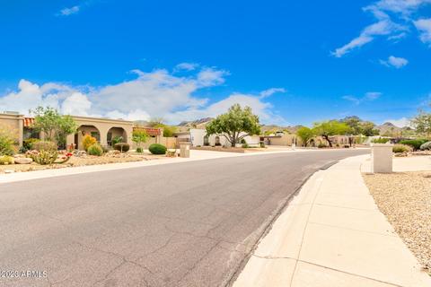 9250 N 32nd Pl, Phoenix, AZ 85028 photo 5
