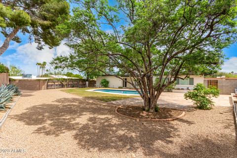 9250 N 32nd Pl, Phoenix, AZ 85028 photo 35