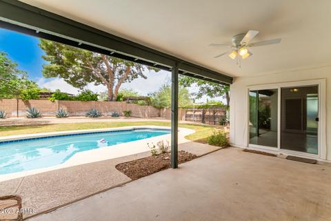 9250 N 32nd Pl, Phoenix, AZ 85028 photo 31