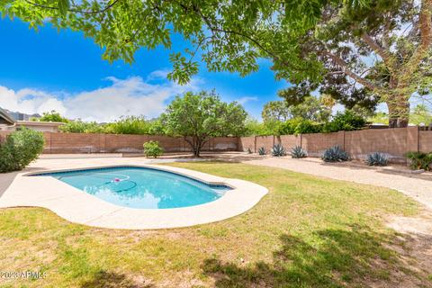 9250 N 32nd Pl, Phoenix, AZ 85028 photo 37