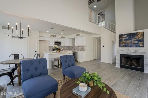6809 W Kings Ave, Peoria, AZ 85382