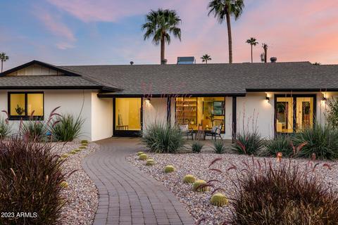 5519 E Calle Tuberia --, Phoenix, AZ 85018