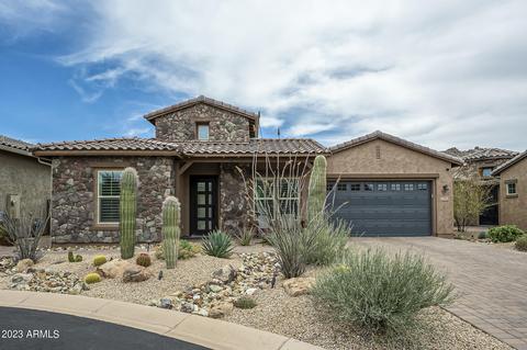 27090 N 109th Way, Scottsdale, AZ 85262