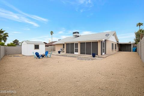 3303 W Juniper Ave, Phoenix, AZ 85053 photo 32
