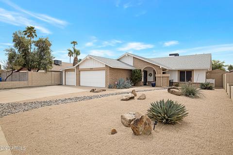 3303 W Juniper Ave, Phoenix, AZ 85053 photo 1