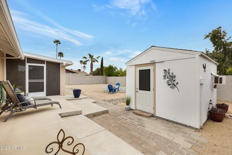3303 W Juniper Ave, Phoenix, AZ 85053 photo 33