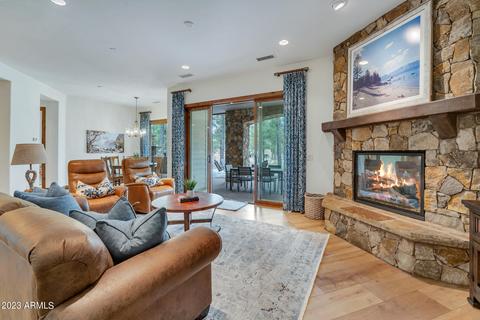 1734 E Mossy Oak Ct, Flagstaff, AZ 86005