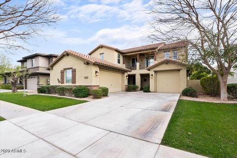 3481 E Weather Vane Rd, Gilbert, AZ 85296