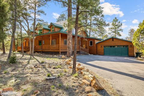 1534 Mainline Rd, Heber, AZ 85928