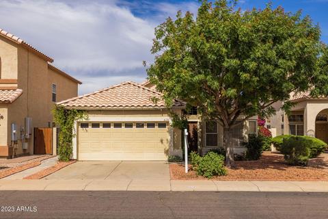 726 S Catalina St, Gilbert, AZ 85233