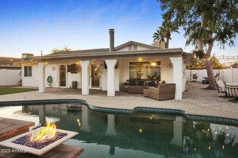 8133 E Osborn Rd, Scottsdale, AZ 85251