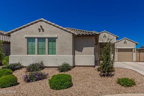37496 W Giallo Ln, Maricopa, AZ 85138