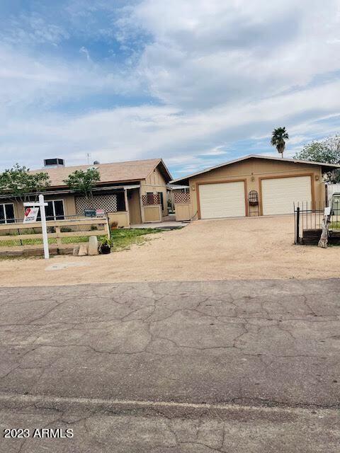 7001 W Karen Lee Ln, Peoria, AZ 85382
