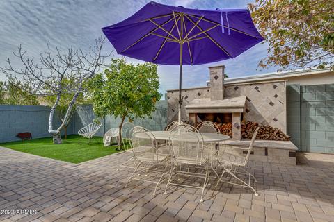 3707 Eugie Ave, Phoenix, AZ 85032 photo 27