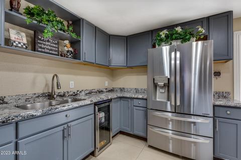 3707 Eugie Ave, Phoenix, AZ 85032 photo 14