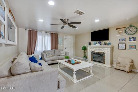 3707 Eugie Ave, Phoenix, AZ 85032 photo 7