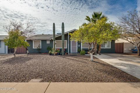 3707 Eugie Ave, Phoenix, AZ 85032 photo 1