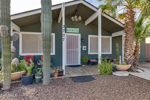 3707 Eugie Ave, Phoenix, AZ 85032 photo 3
