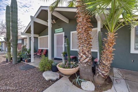 3707 Eugie Ave, Phoenix, AZ 85032 photo 4
