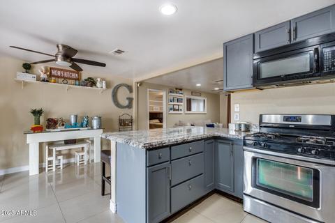 3707 Eugie Ave, Phoenix, AZ 85032 photo 11