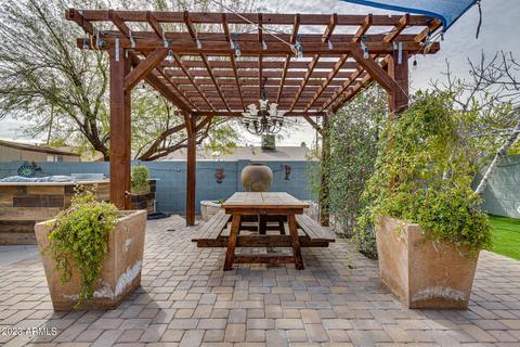 3707 Eugie Ave, Phoenix, AZ 85032 photo 30