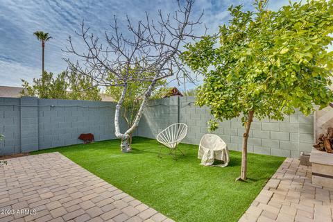 3707 Eugie Ave, Phoenix, AZ 85032 photo 29