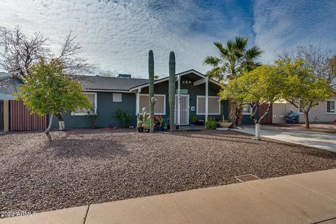 3707 Eugie Ave, Phoenix, AZ 85032 photo 2