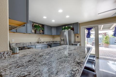 3707 Eugie Ave, Phoenix, AZ 85032 photo 15