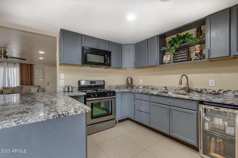 3707 Eugie Ave, Phoenix, AZ 85032 photo 12