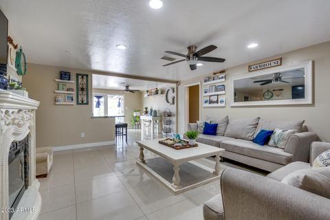 3707 Eugie Ave, Phoenix, AZ 85032 photo 5