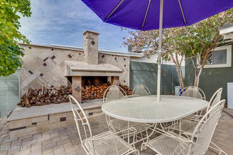 3707 Eugie Ave, Phoenix, AZ 85032 photo 28
