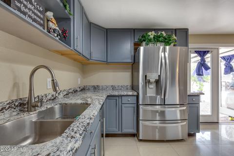 3707 Eugie Ave, Phoenix, AZ 85032 photo 13