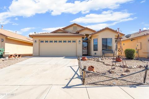 1582 E Silverado Dr, Sierra Vista, AZ 85635