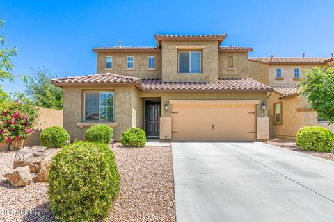5435 S Tatum Ln, Gilbert, AZ 85298