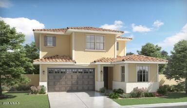 23078 E Orion Way, Queen Creek, AZ 85142
