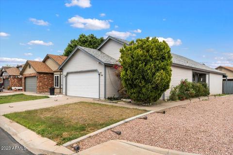 1302 W Boxelder Ct, Chandler, AZ 85224