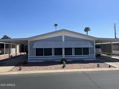 3330 E Main St #3, Mesa, AZ 85213